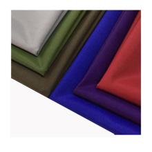 100 polyester 600D oxford Flame Retardant Fabric waterproof fabric  for tent and bag